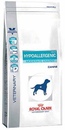 Royal Canin Hypoallergenic Moderate Calorie гипоаллергенная диета для собак с пониженной активностью