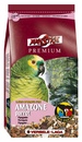 Versele-Laga Prestige Premium Amazon Parrots Основной корм для крупных попугаев