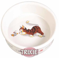 Trixie Миска для кошек 