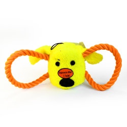 VIPet Игрушка Loofa  