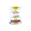 Almo Nature Rouge label пауч для кошек с Тунцом и Лобстером