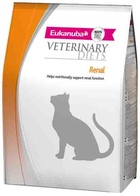 Eukanuba Cat Renal - Эукануба Ренал сухой для кошек с почечной недостаточностью