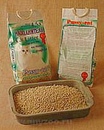 Pussy Cat - Наполнитель Пуси-Кет океанический свежесть