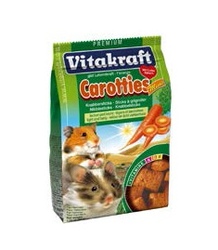 Vitakraft-Витакрафт Лакомство для хомяков яблоко
