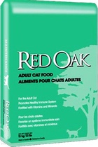 Red Oak Adult Cat - Ред Вак Для взрослых домашних кошек.