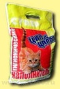 Наполнитель Цап-Царап 1,33л