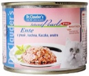 Dr. Clauder`s Др.Клаудер кон.для кошек паштет с Уткой