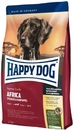 Happy Dog Supreme Africa - Хэппи Дог суприме Африка  (страус и картофель)