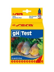 Sera 4110 Тест для воды gH-Test  для определения общей жесткости