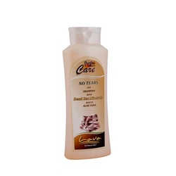 Lava No tears shampoo шампунь для кошек 