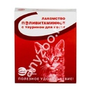 Ceva Витаминно-минеральная кормовая добавка для котят с таурином