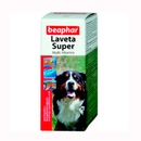 Beaphar Lavreta Super Dog Беафар Лаврета Витамины жидкие для кожи и шерсти для собак