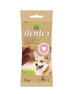 Dentes Жевательное лакомство для собак средних пород