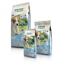 Bewi Dog Puppy Беви Дог Паппи Сухой корм для Щенков мелких и средних пород до 1 года