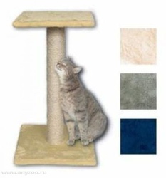 Trixiе столб-когтеточка д/кошек 