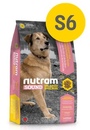 Nutram Sound Adult Dog Сухой корм для взрослых собак