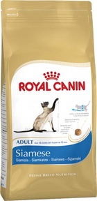 Royal Canin Siamese 38 - Роял Канин корм для сиамских кошек