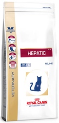 Royal Canin Hepatic HF 26 Диета для кошек при болезнях печени