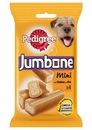 Pedigree Jumbone Педигри Джамбоун лакомство для собак Курица
