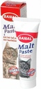 Sanal Malt Paste - Санал паста для кошек для выведения шерсти из желудка
