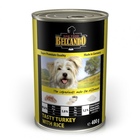 Belcando - Белькандо консервы для собак - Индейка с рисом
