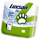 Коврик LUXSAN Premium GEL для животных с гелевой прослойкой 60x60 №10 /10шт