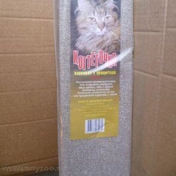 Юсонд Когтеточка веревка угловая