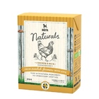 Bozita Naturals Chicken&Rice консервы для собак Кусочки в желе с Курицей и рисом