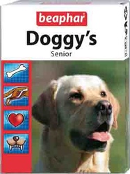 Beaphar Senior Doggy`s Беафар Лакомство для собак