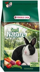 Versele-Laga Cuni Nature Верселе Лага корм для кроликов