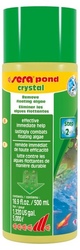 Sera Pond Crystal Средство для очистки воды от мути и водорослей