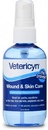 Vetericyn Wound & Skin Care Spray спрей для всех видов ран и инфекций