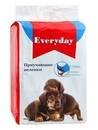 EveryDay впитывающие пеленки для животных, гелевые 60*60 см