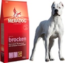 Meradog Premium Line Brocken Сухой корм для взрослых собак с нормальной активностью