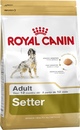 Royal Canin Setter - Роял Канин сухой корм для Сеттеров старше 12 месяцев