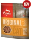 Orijen FD Original cat -Ориджен Оригинал сублимированное  лакомство для кошек всех возрастов