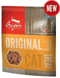 Orijen FD Original cat -Ориджен Оригинал сублимированное  лакомство для кошек всех возрастов