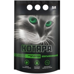 Котяра Наполнитель для кошек 