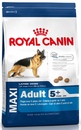 Royal Canin Maxi Adult 5+  Роял Канин Макси Эдалт Корм для собак от 5 до 8 лет