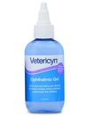 Vetericyn All Animal Ophtalmic Gel Гель для глаз при ранах, инфекциях, раздражениях