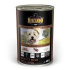 Belcando - Белькандо консервы для собак - Отборное мясо с печенью