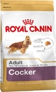 Royal Canin Cocker - Роял канин для взрослых собак породы Кокер-спаниель