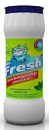 Mr.Fresh 2в1 Ликвидатор запаха для кошачих туалетов  (порошок)