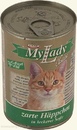 Моя Леди Классик My Lady Classic (нежные кусочки в соусе)(птиц/дичь)
