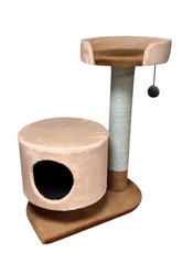 Lion Комплекс для кошек KD018