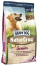 Happy Dog Natur Сroq Senior- Хеппи Дог Натур Крок  Сеньор для  пожилых собак