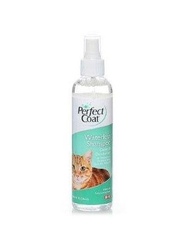 8 in 1 Waterless Shampoo Cat Шампунь без смывания для кошек с ароматом свежести