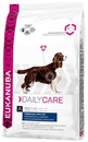 Eukanuba Dog DC Excess Weight - Эукануба сухой корм для собак с избыточным весом