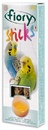 Fiory Sticks  палочки для попугаев с яйцом