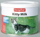Beaphar - Беафар Молочная смесь для котят Kitty-Milk